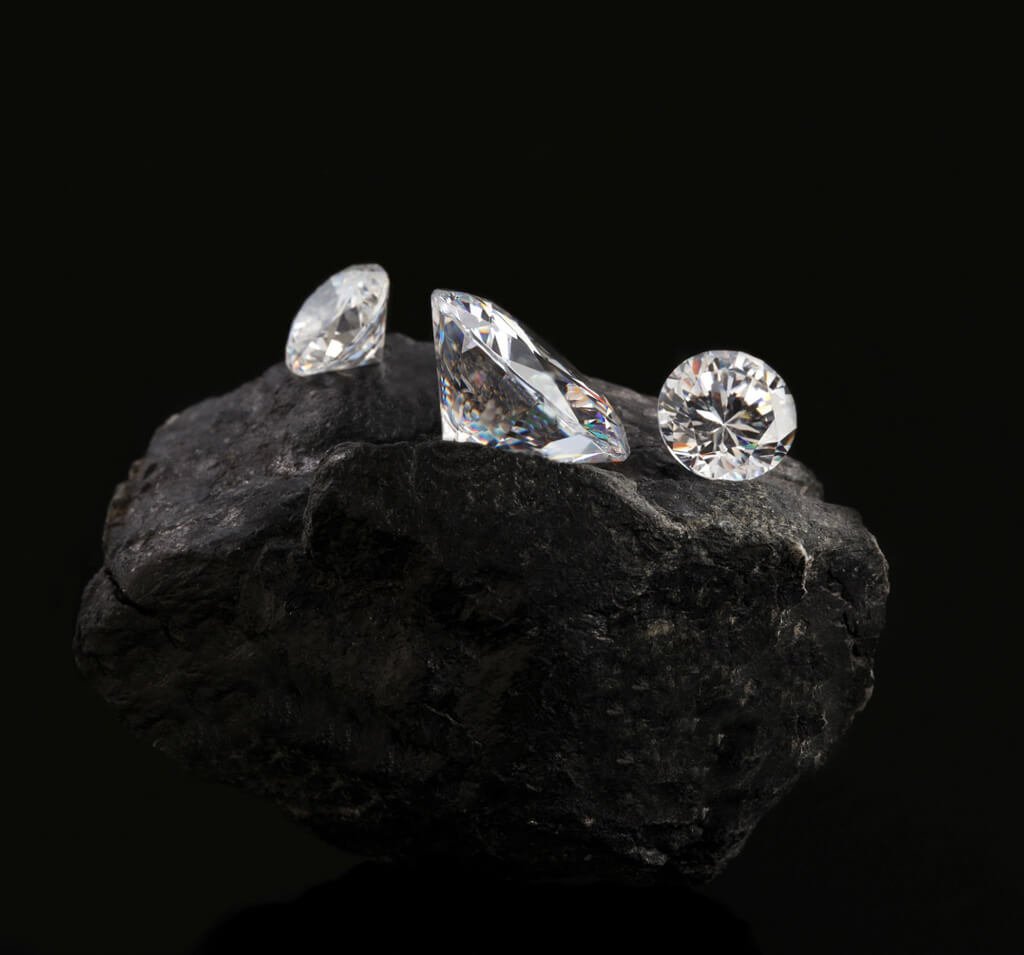 IGI certified lab created diamonds - Framework